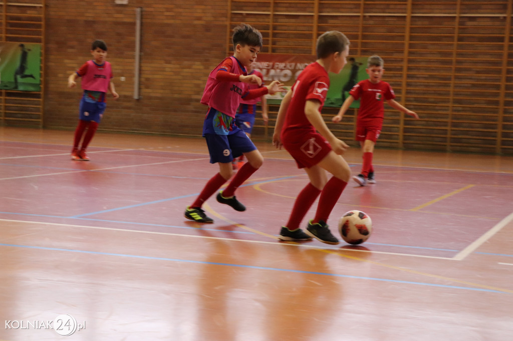 Turniej Piłki Nożnej Kolno CUP (rocznik 2011)