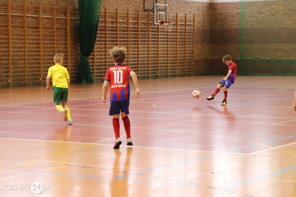 Turniej Piłki Nożnej Kolno CUP (rocznik 2011)