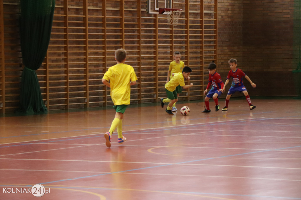 Turniej Piłki Nożnej Kolno CUP (rocznik 2011)