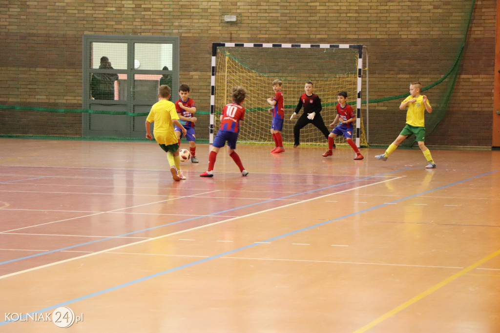 Turniej Piłki Nożnej Kolno CUP (rocznik 2011)