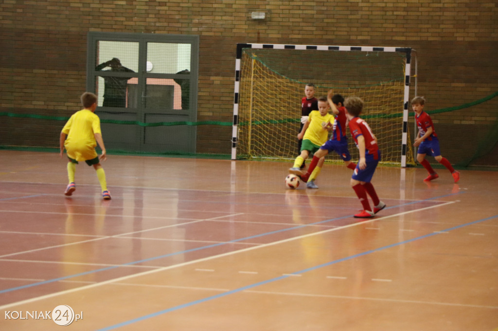 Turniej Piłki Nożnej Kolno CUP (rocznik 2011)