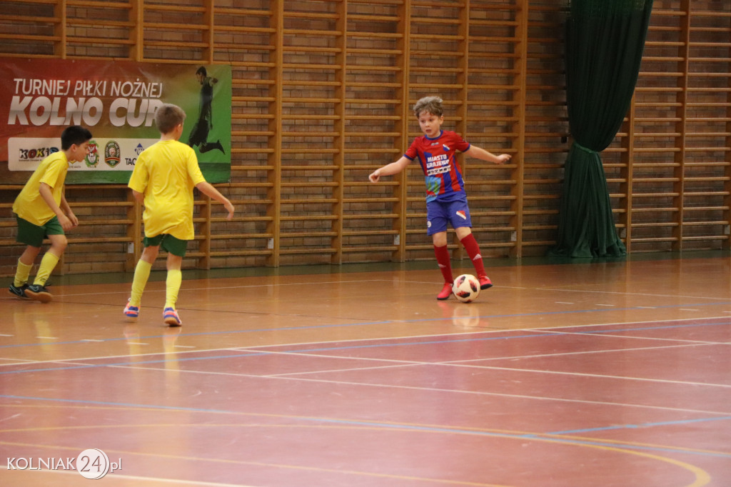 Turniej Piłki Nożnej Kolno CUP (rocznik 2011)