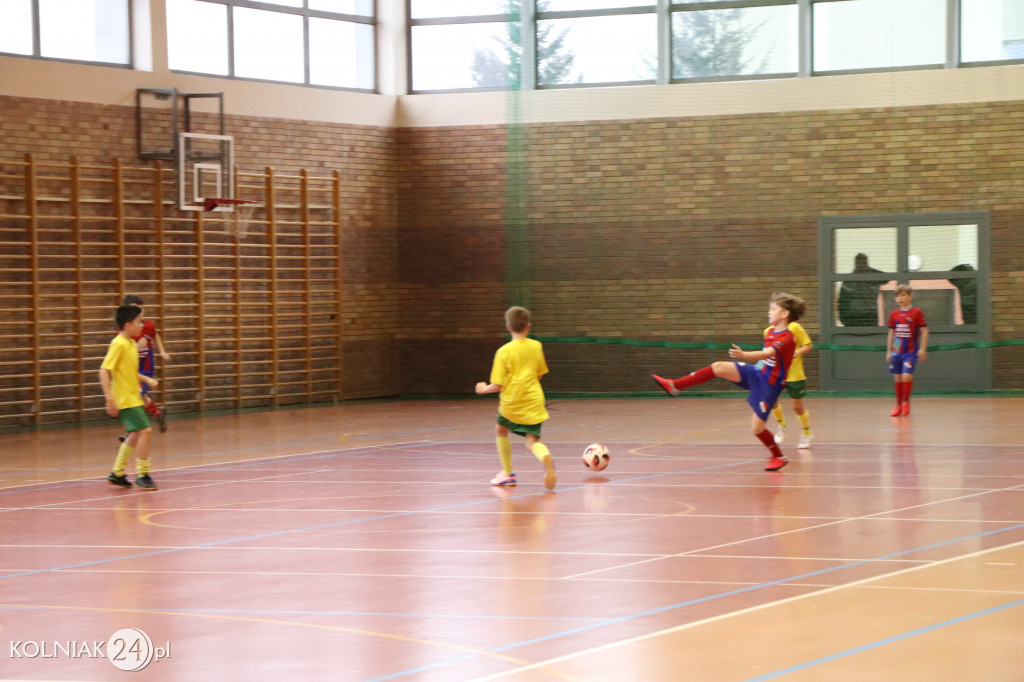 Turniej Piłki Nożnej Kolno CUP (rocznik 2011)