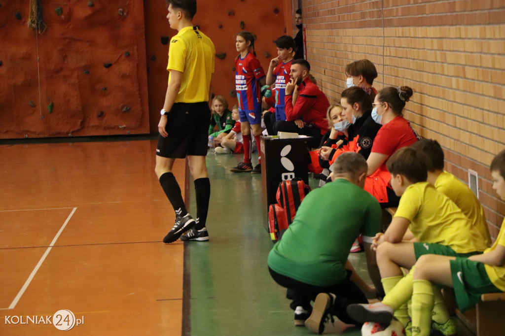 Turniej Piłki Nożnej Kolno CUP (rocznik 2011)