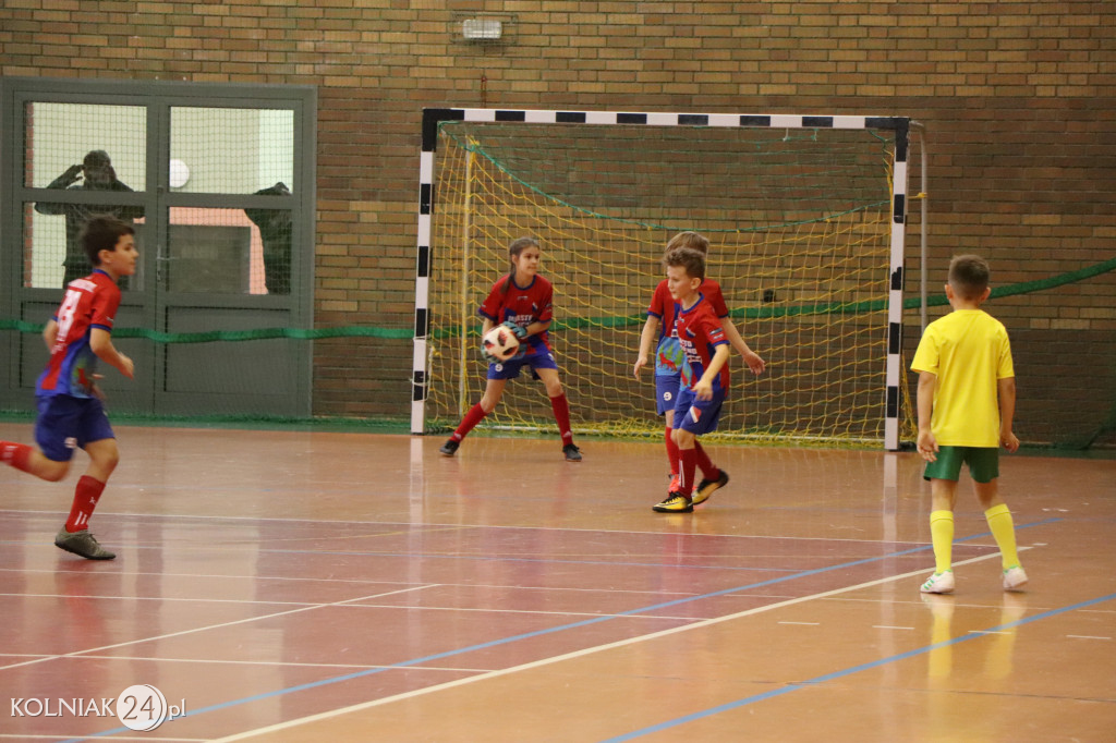 Turniej Piłki Nożnej Kolno CUP (rocznik 2011)