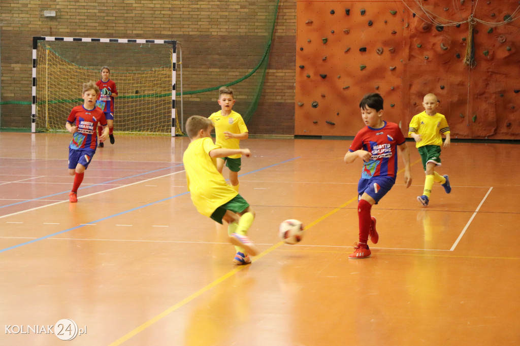 Turniej Piłki Nożnej Kolno CUP (rocznik 2011)