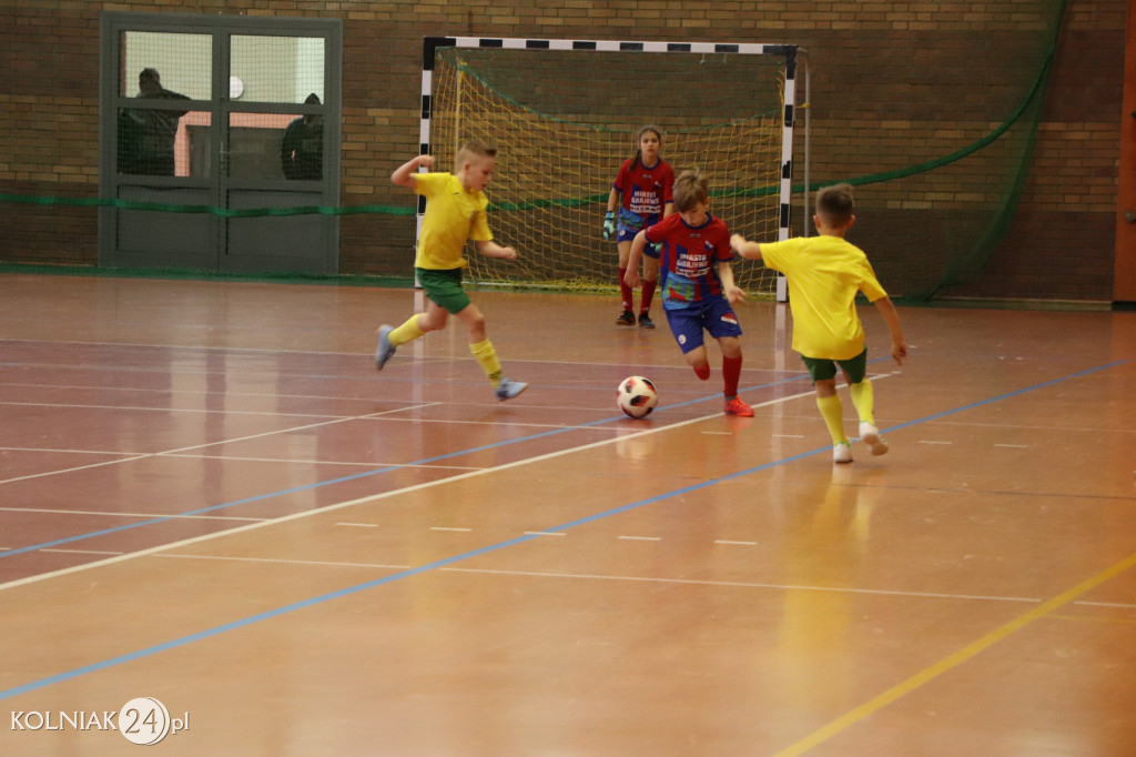 Turniej Piłki Nożnej Kolno CUP (rocznik 2011)