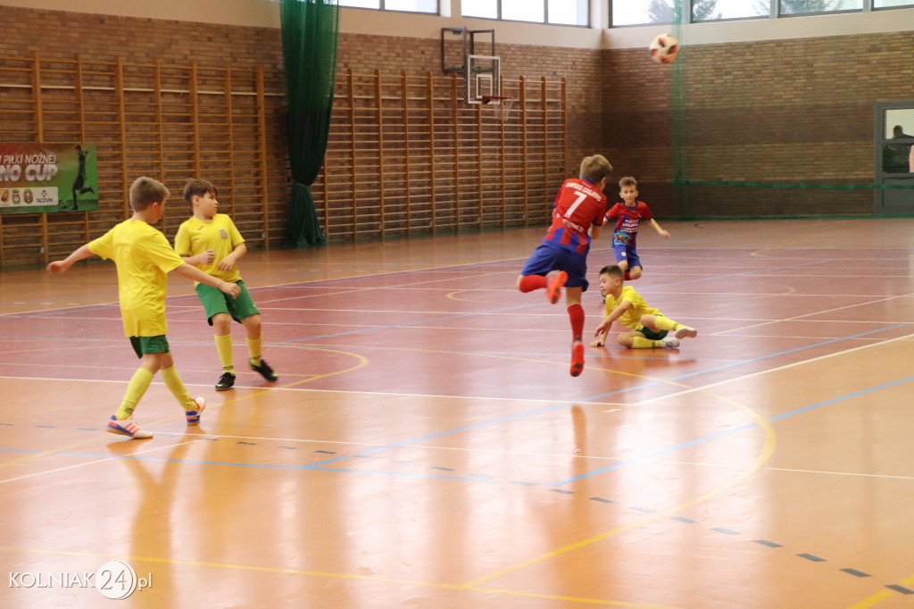 Turniej Piłki Nożnej Kolno CUP (rocznik 2011)