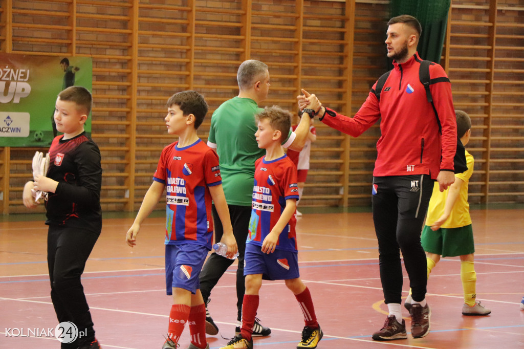 Turniej Piłki Nożnej Kolno CUP (rocznik 2011)