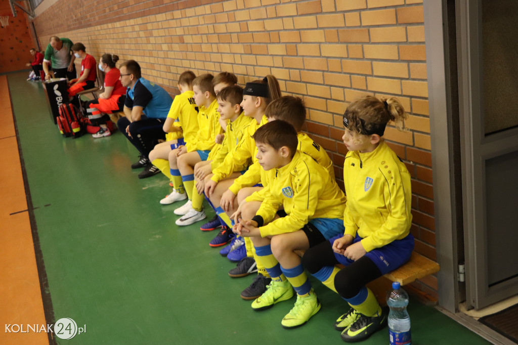 Turniej Piłki Nożnej Kolno CUP (rocznik 2011)