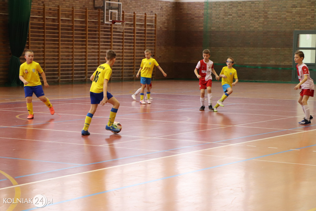 Turniej Piłki Nożnej Kolno CUP (rocznik 2011)