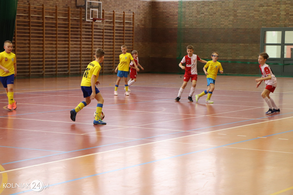 Turniej Piłki Nożnej Kolno CUP (rocznik 2011)
