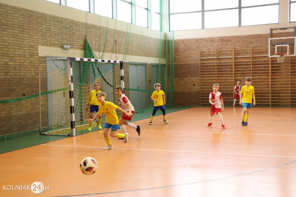 Turniej Piłki Nożnej Kolno CUP (rocznik 2011)