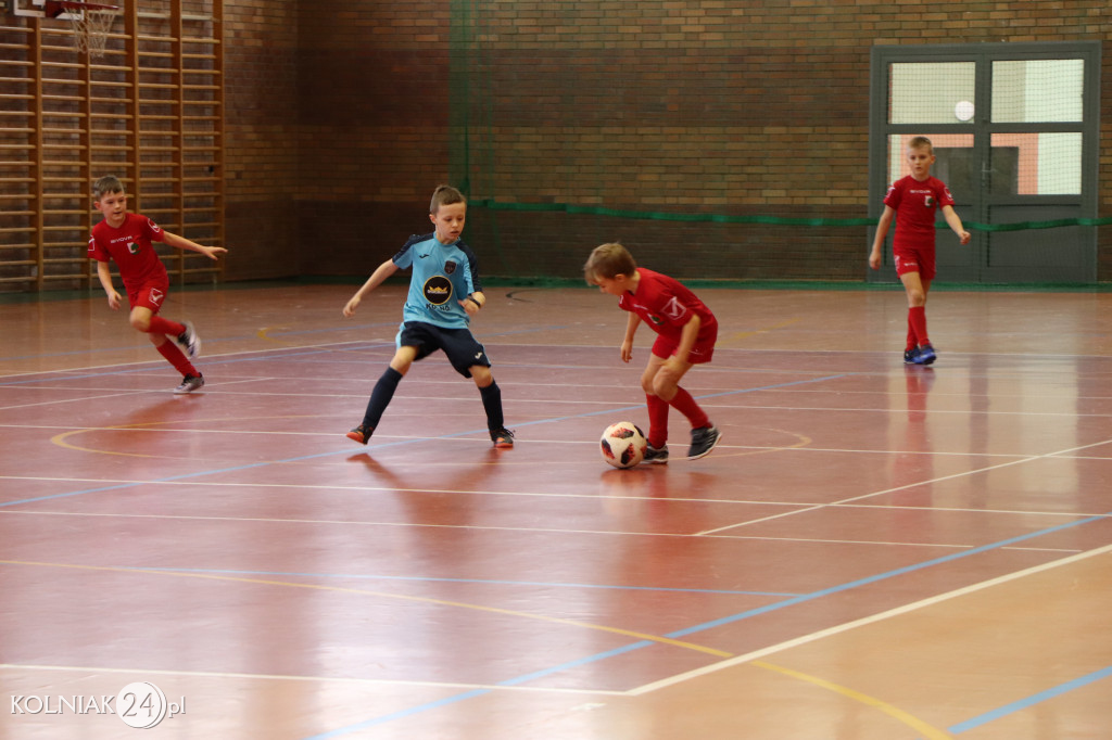 Turniej Piłki Nożnej Kolno CUP (rocznik 2011)