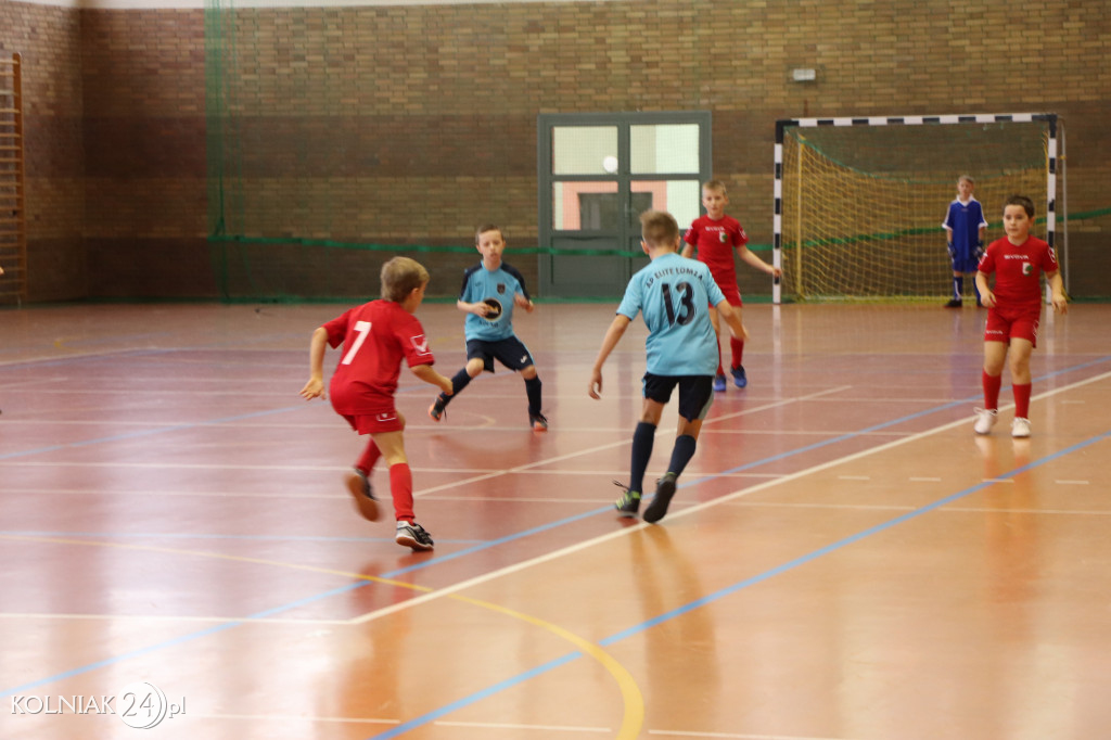 Turniej Piłki Nożnej Kolno CUP (rocznik 2011)
