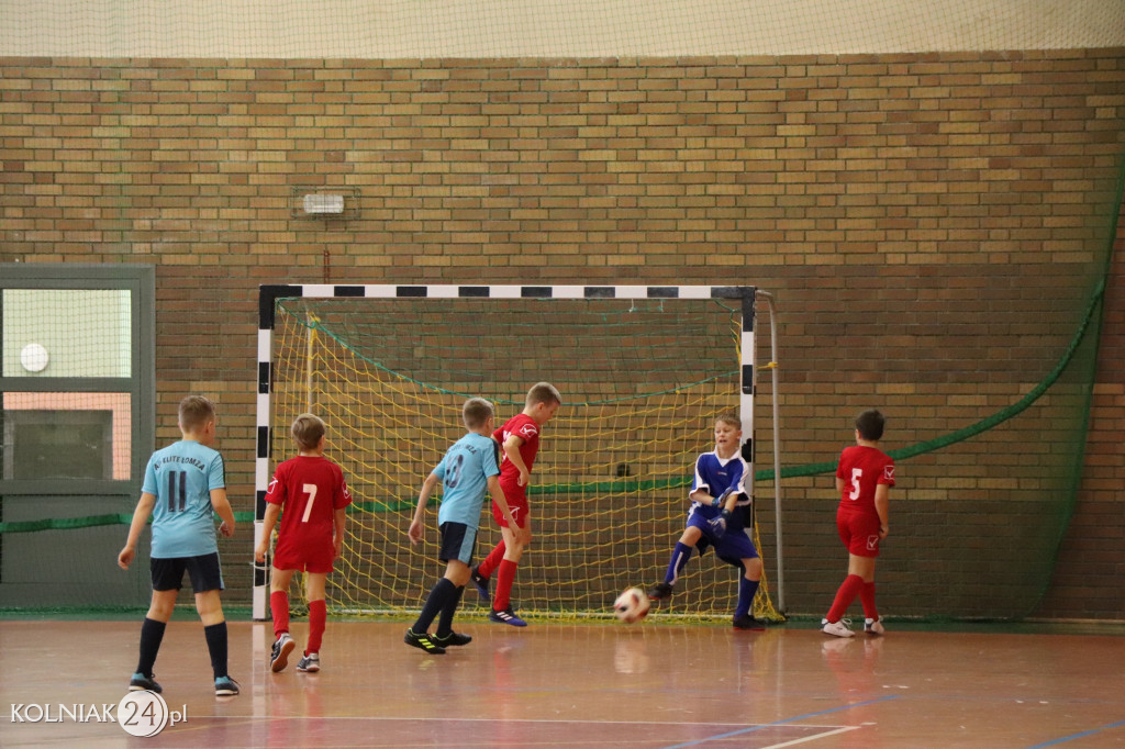 Turniej Piłki Nożnej Kolno CUP (rocznik 2011)