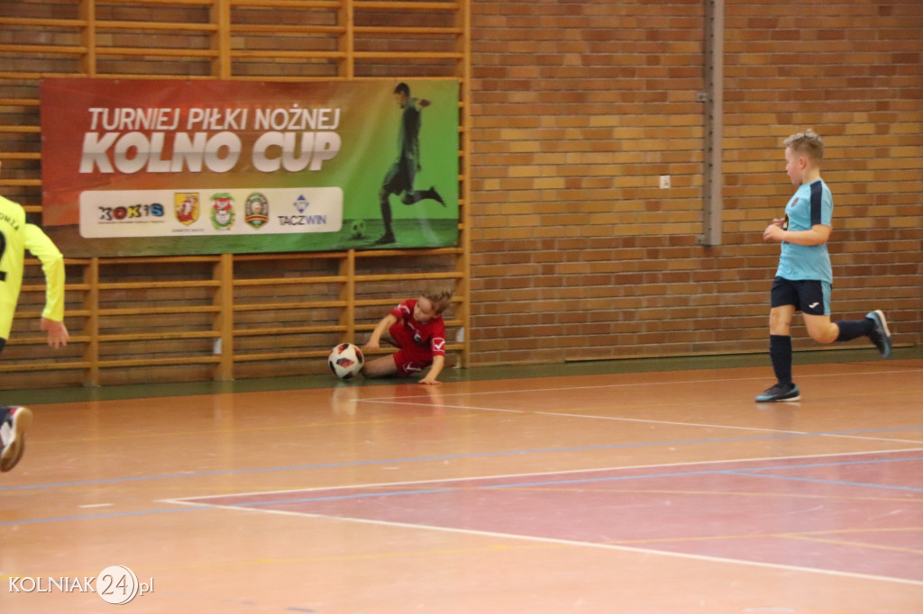 Turniej Piłki Nożnej Kolno CUP (rocznik 2011)