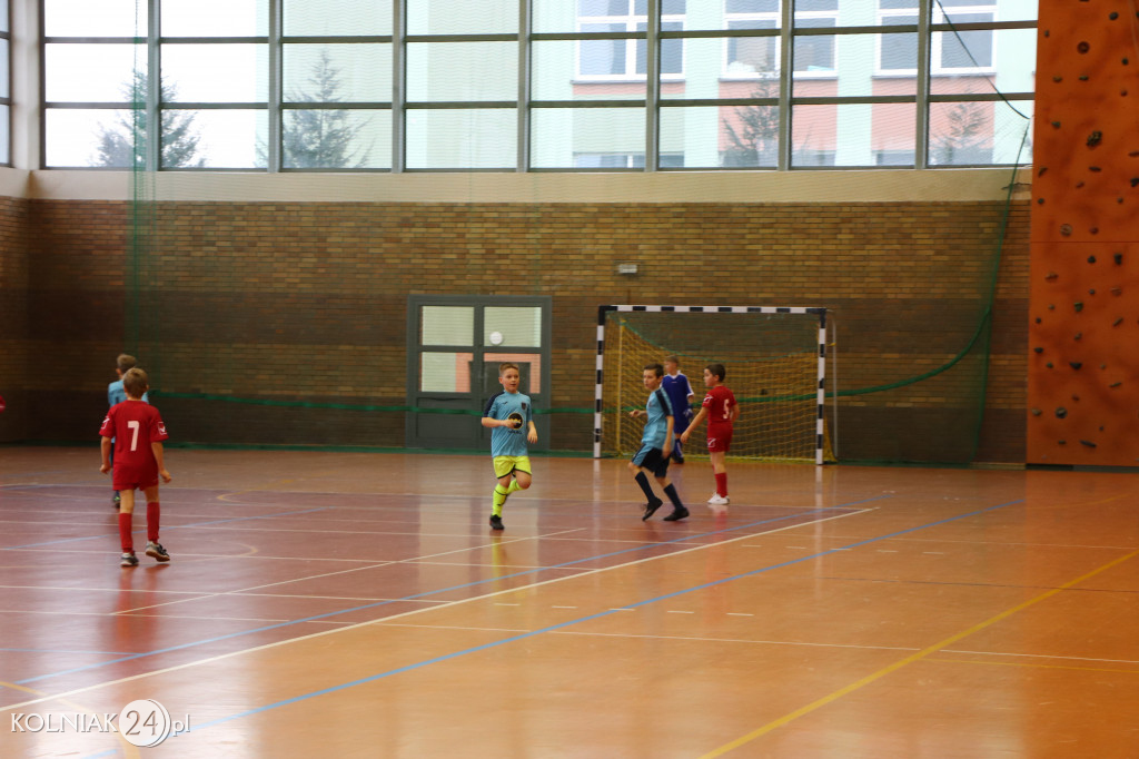 Turniej Piłki Nożnej Kolno CUP (rocznik 2011)