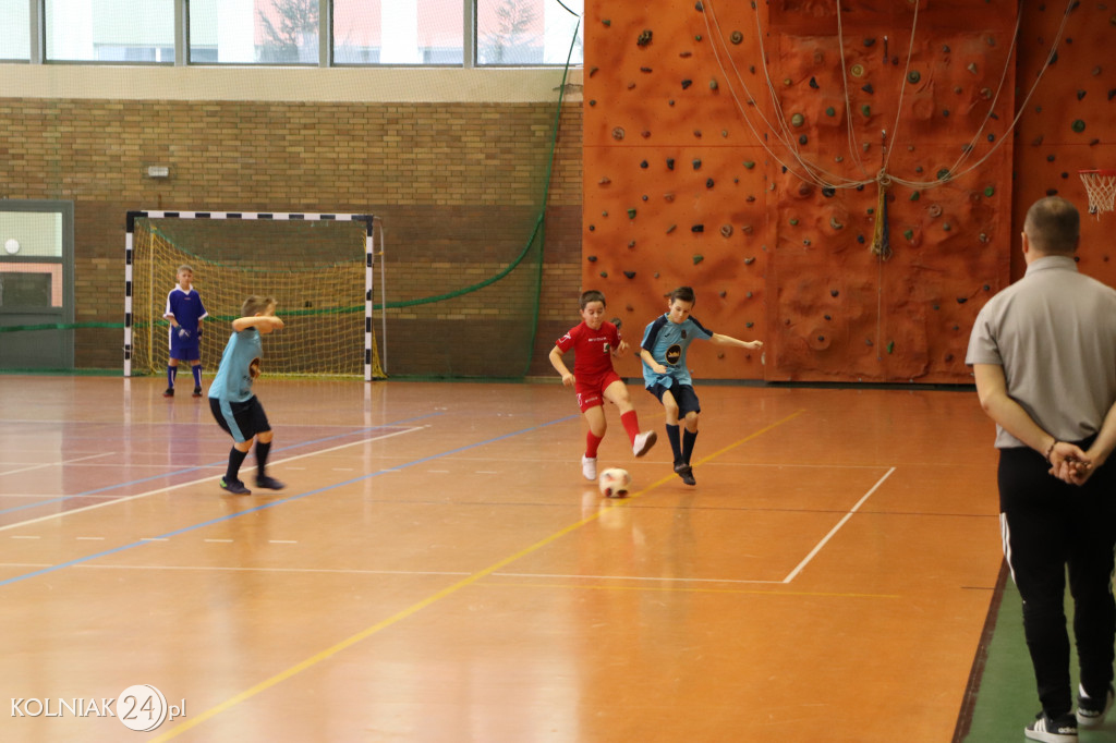 Turniej Piłki Nożnej Kolno CUP (rocznik 2011)