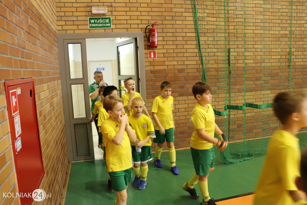 Turniej Piłki Nożnej Kolno CUP (rocznik 2011)