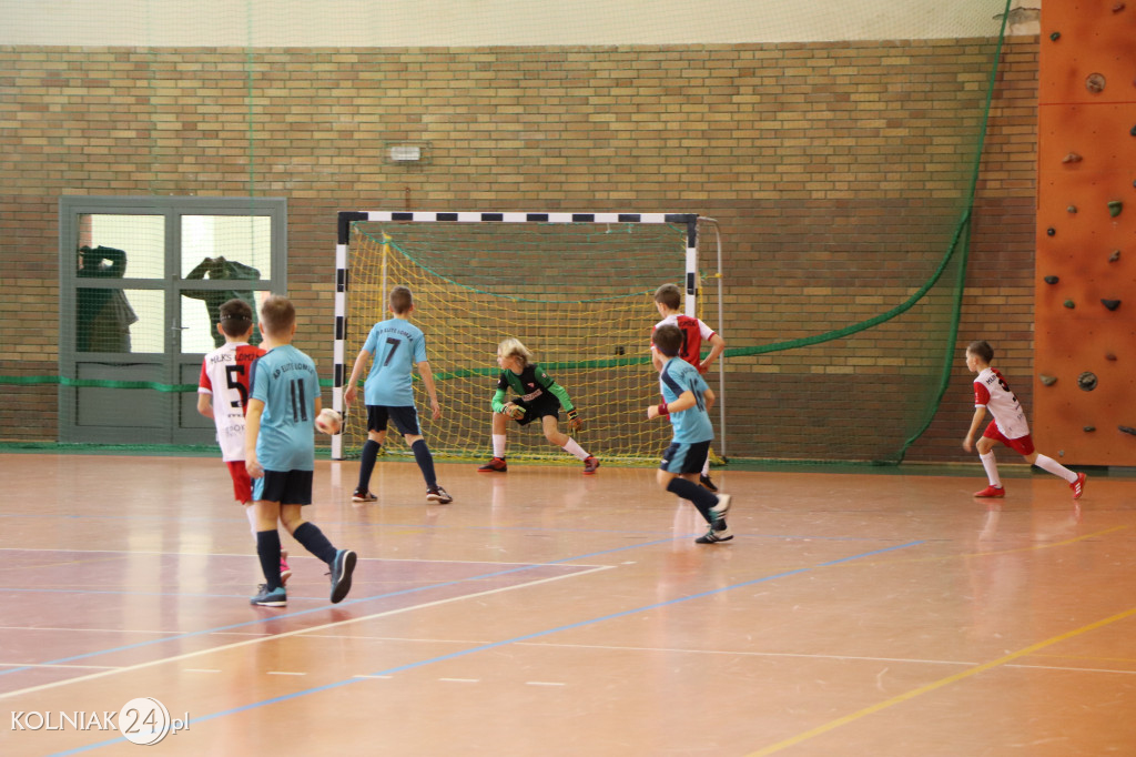 Turniej Piłki Nożnej Kolno CUP (rocznik 2011)