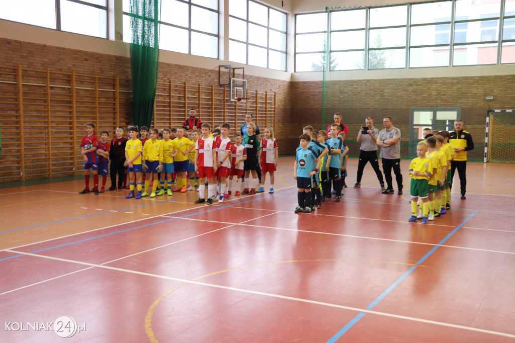 Turniej Piłki Nożnej Kolno CUP (rocznik 2011)