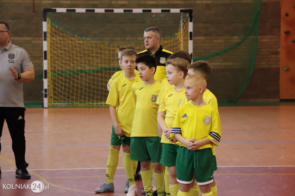 Turniej Piłki Nożnej Kolno CUP (rocznik 2011)