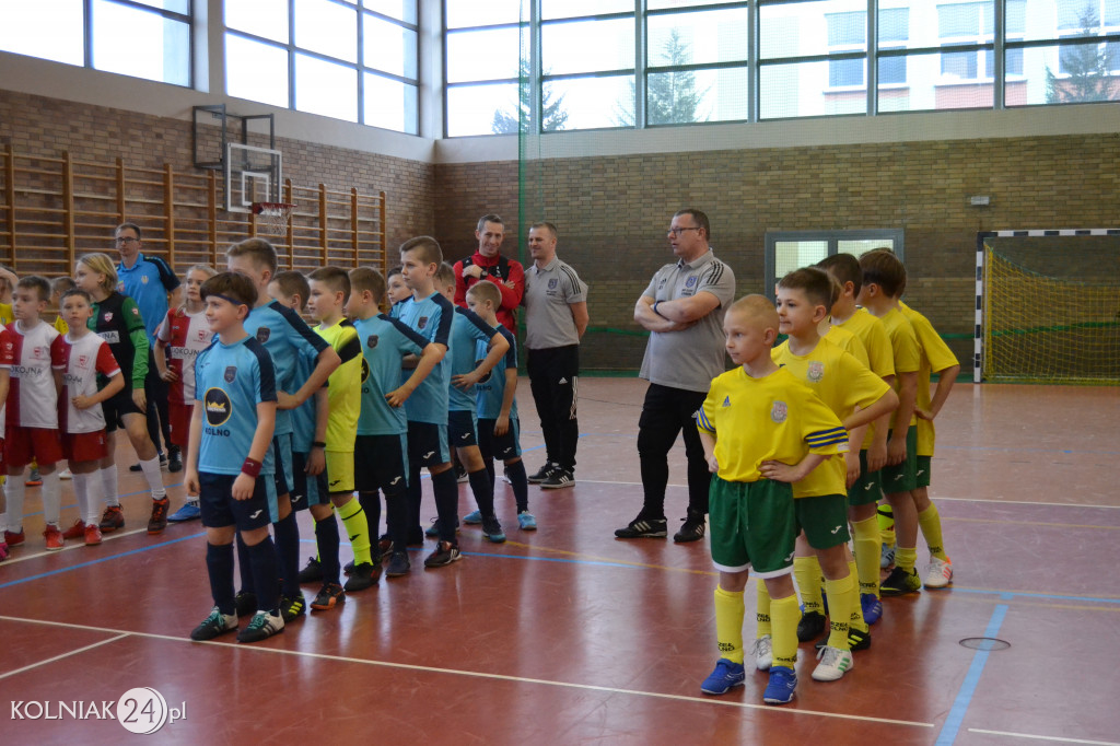 Turniej Piłki Nożnej Kolno CUP (rocznik 2011)