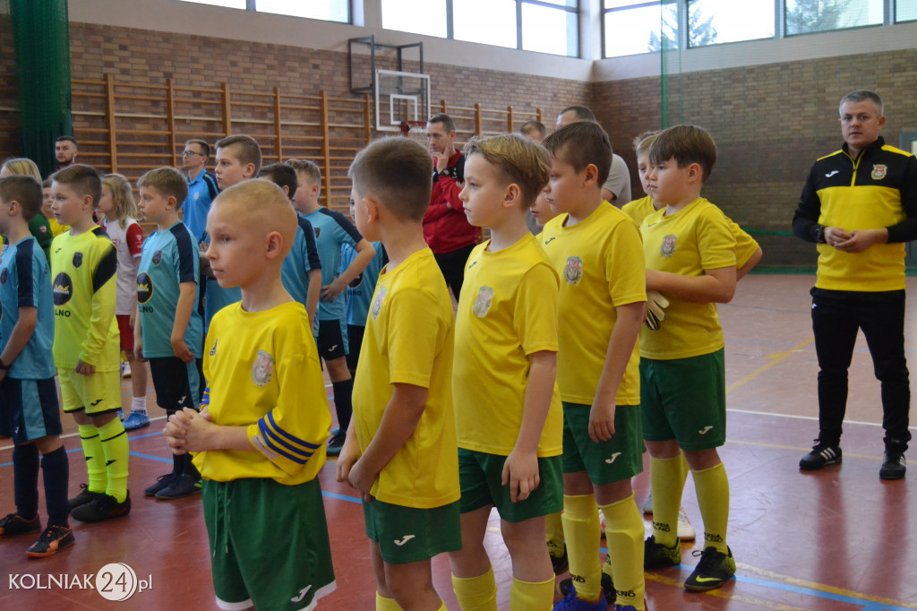 Turniej Piłki Nożnej Kolno CUP (rocznik 2011)
