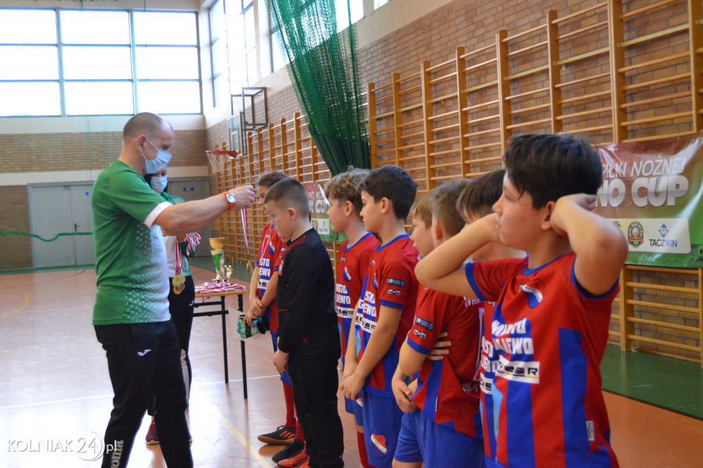 Turniej Piłki Nożnej Kolno CUP (rocznik 2011)