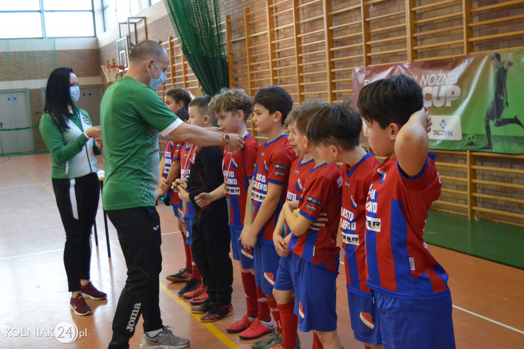 Turniej Piłki Nożnej Kolno CUP (rocznik 2011)