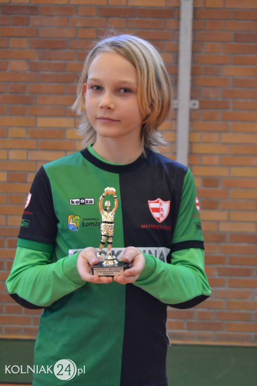 Turniej Piłki Nożnej Kolno CUP (rocznik 2011)