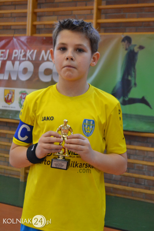 Turniej Piłki Nożnej Kolno CUP (rocznik 2011)