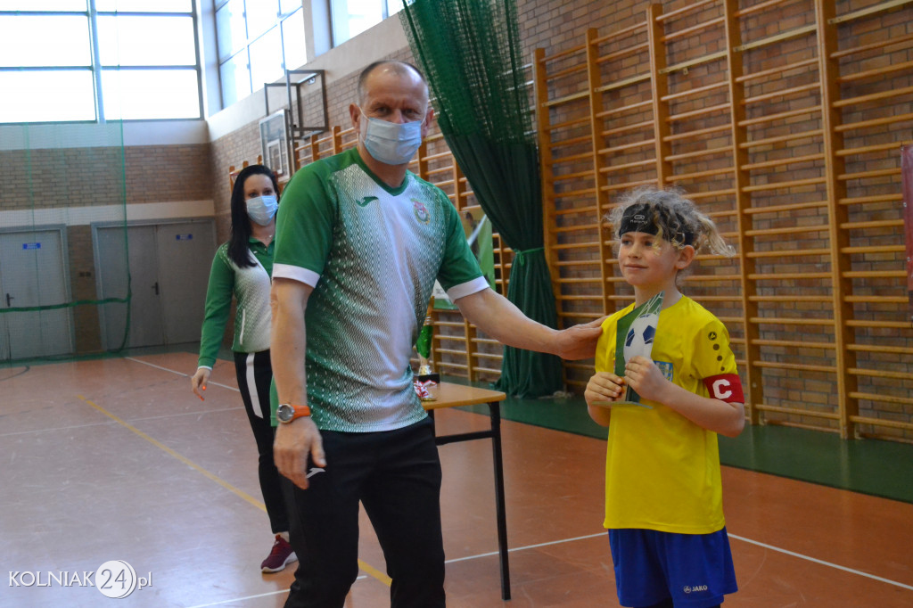 Turniej Piłki Nożnej Kolno CUP (rocznik 2011)