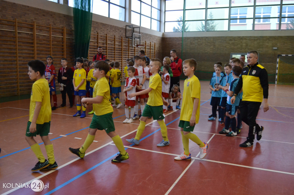 Turniej Piłki Nożnej Kolno CUP (rocznik 2011)
