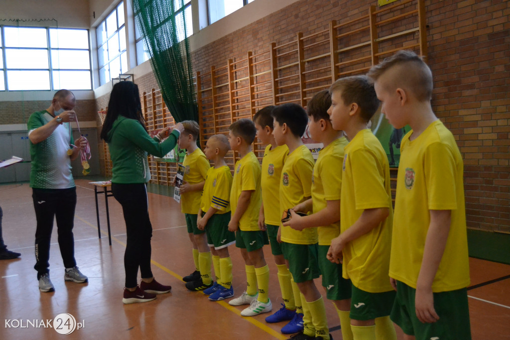 Turniej Piłki Nożnej Kolno CUP (rocznik 2011)