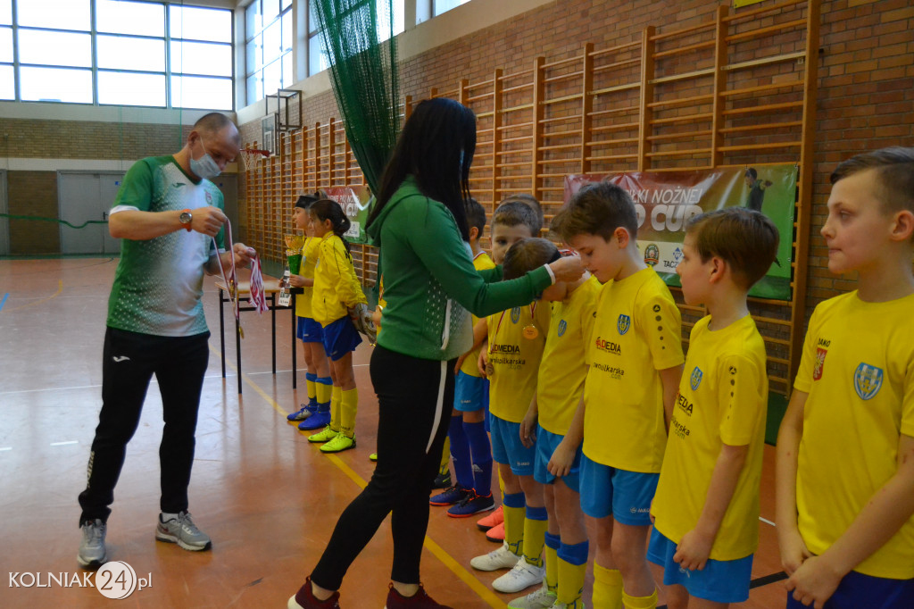 Turniej Piłki Nożnej Kolno CUP (rocznik 2011)