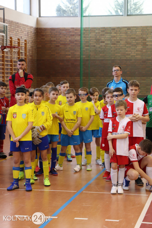 Turniej Piłki Nożnej Kolno CUP (rocznik 2011)