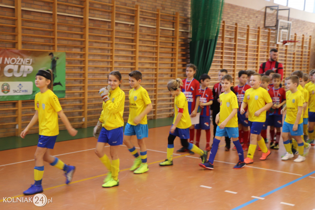 Turniej Piłki Nożnej Kolno CUP (rocznik 2011)