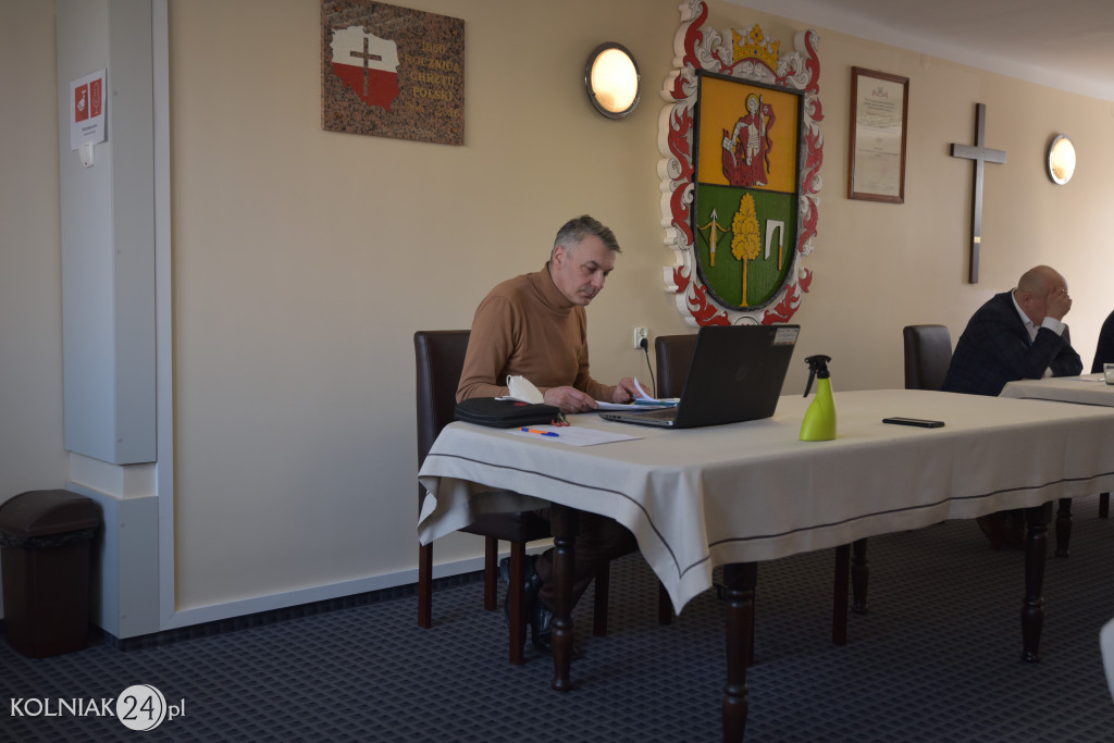 Odbyła się kolejna sesja powiatowa