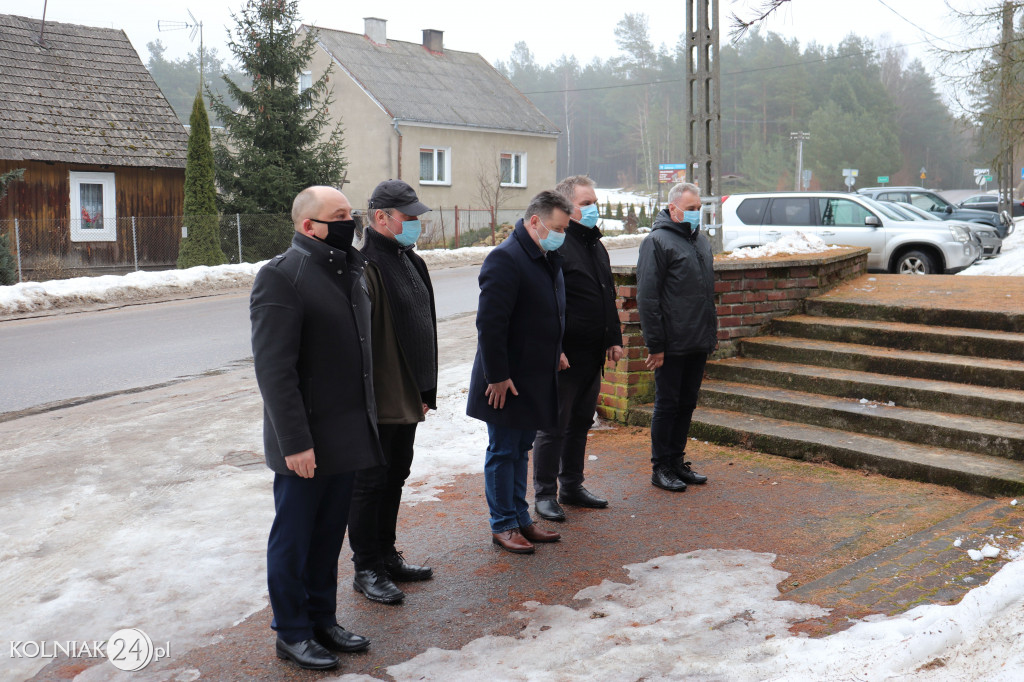 Narodowy Dzień Pamięci 
