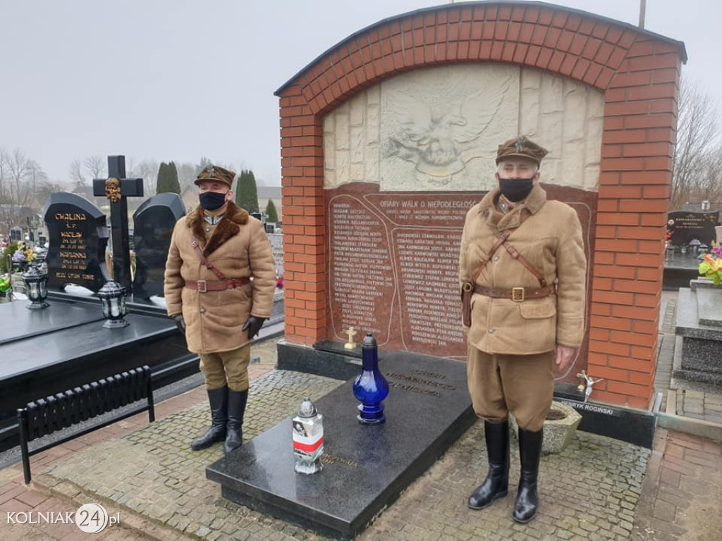 Narodowy Dzień Pamięci 