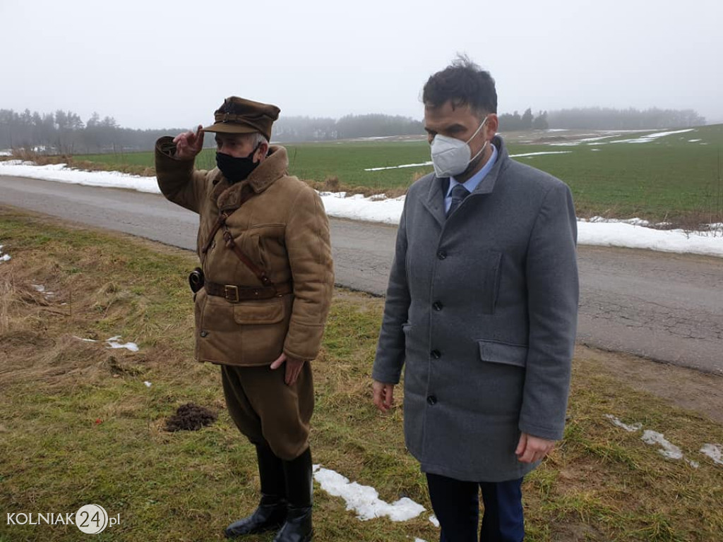 Narodowy Dzień Pamięci 