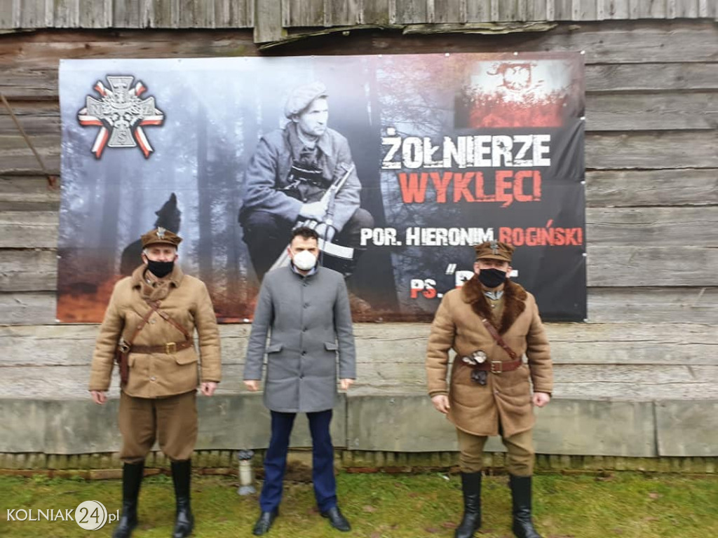 Narodowy Dzień Pamięci 