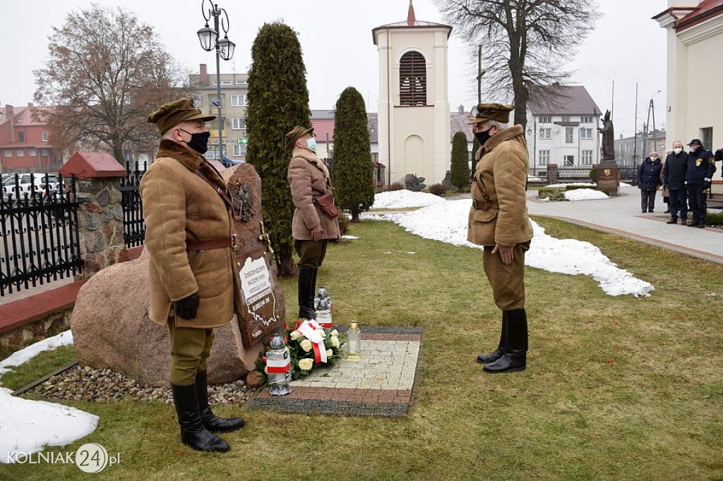 Narodowy Dzień Pamięci 