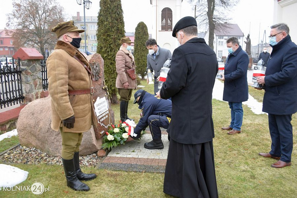 Narodowy Dzień Pamięci 