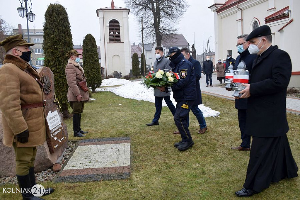 Narodowy Dzień Pamięci 