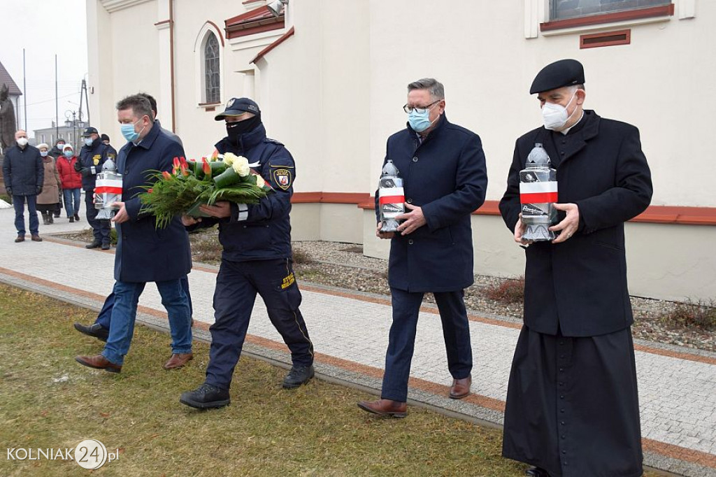 Narodowy Dzień Pamięci 