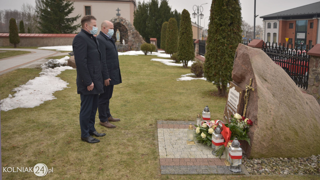 Narodowy Dzień Pamięci 