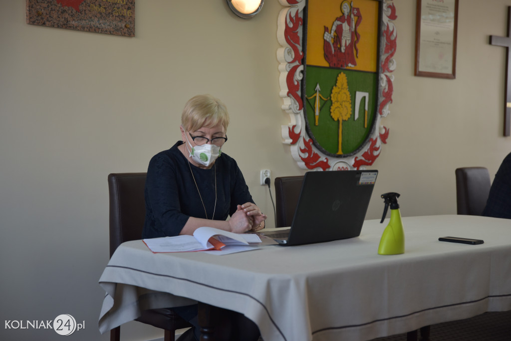 Odbyła się kolejna sesja powiatowa
